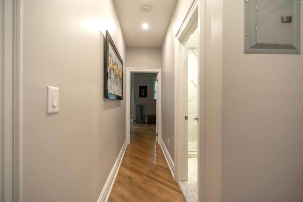 Appartamento A Charming 4 Bd Garden Oasis Brick Townhouse *